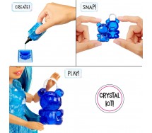 copy of Bambola POP B.B. Serie DISCO REMIX O.M.G. Con MUSICA Fashion Doll ORIGINALE L.O.L. Surprise MGA LOL OMG