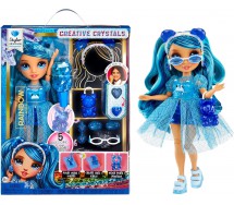 copy of Bambola NATASHA ZIMA 28cm SHADOW High Fashion Doll Originale MGA Rainbow