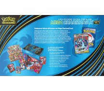 copy of POKEMON Gioco Di Carte Lingua ITALIANA COLLEZIONE PREMIUM ZOROARK V Astro Di Hisui ORIGINALE Game Vision Cards