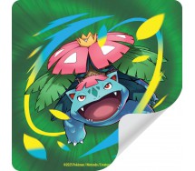ITALIAN special Box Pack MEGA VENUSAUR EX Card Game POKEMON ITALIAN LANGUAGE