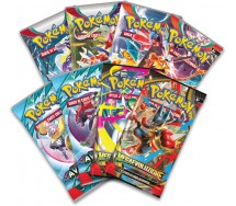 ITALIAN special Box Pack MEGA VENUSAUR EX Card Game POKEMON ITALIAN LANGUAGE
