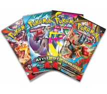 ITALIAN special Box Pack MEGA KANGASKHAN EX Card Game POKEMON ITALIAN LANGUAGE