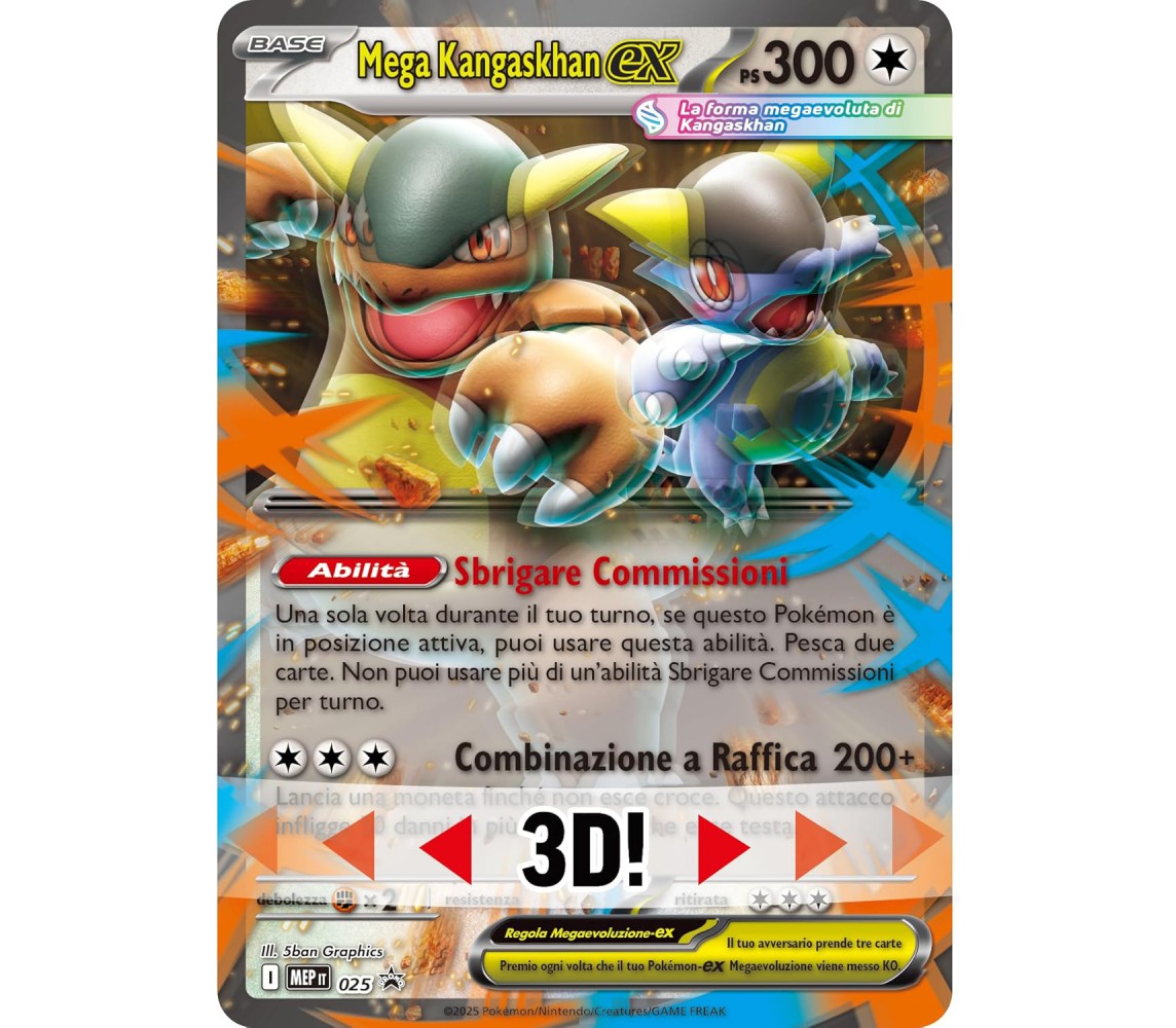 pokemon card game play Italian Brainrot Pokemon Cards – Liquid Luck main image 1