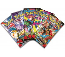 copy of POKEMON Gioco Di Carte Lingua ITALIANA COLLEZIONE ELECTRODE Di Hisui ORIGINALE Game Vision Cards