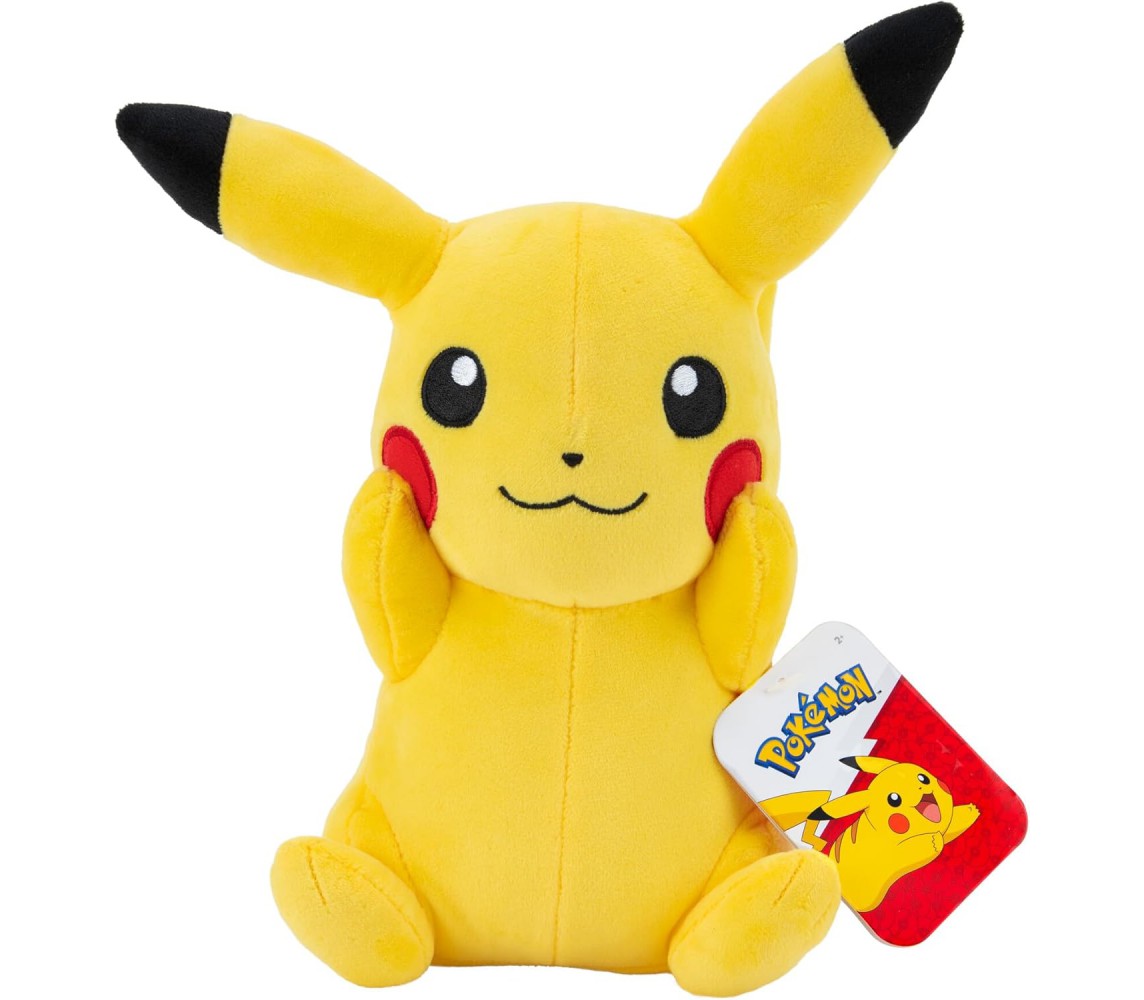 copy of SCORBUNNY Pokemon PELUCHE Collezione 20cm Originale UFFICIALE