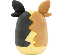 Pokemon MORPEKO Plush 20cm Original OFFICIAL JAZWARES REI TOYS
