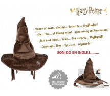 copy of PELUCHE 20cm RON WEASLEY da Harry Potter ORIGINALE Warner Bros PlayByPlay