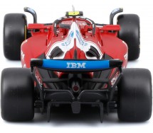 copy of Modellino FERRARI SF 1000 GP di Austria 2020 1/43 12cm di LECLERC 16 Originale Die Cast Bburago Race 18-36823