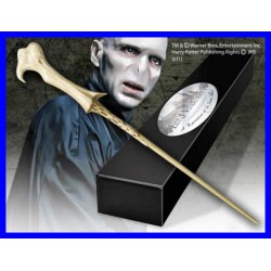 Bacchetta Magica Ginny Weasley Harry Potter Character Noble Collection