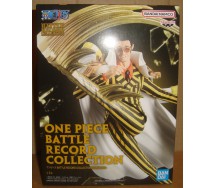 copy of DEMON SLAYER Figura Statua 15cm  VERSIONE 1 TANJIRO KAMADO Serie VIBRATION STARS Originale BANPRESTO