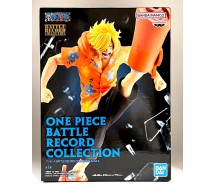 copy of DEMON SLAYER Figura Statua 15cm  VERSIONE 1 TANJIRO KAMADO Serie VIBRATION STARS Originale BANPRESTO