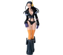 ONE PIECE Figure Statue NICO ROBIN 16cm THE SHUKKO EGGHEAD  BANPRESTO Bandai