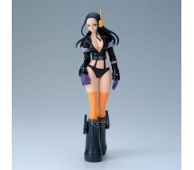 ONE PIECE Figure Statue NICO ROBIN 16cm THE SHUKKO EGGHEAD  BANPRESTO Bandai