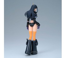 copy of ONE PIECE Figura Statua SHANKS 18cm COLOR Version BWFC COLOSSEUM Banpresto