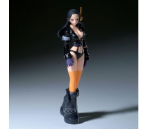ONE PIECE Banpresto NICO ROBIN Figura 16cm THE SHUKKO Versione EGGHEAD Originale