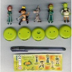 funko pop shrek fiona