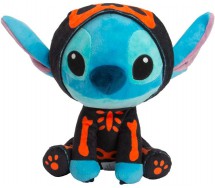 copy of Peluche STITCH 20cm Parlante Lingua INGLESE Frasi del Film Originale DISNEY Lilo e Stitch UFFICIALE