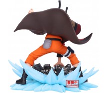 copy of NARUTO Figura Statua ROCK LEE Serie VIBRATION STARS 16cm BANPRESTO