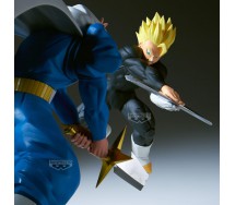 copy of Figura LUFFY Lufy RUFY ONE PIECE Battle Record Collection 2 ORIGINALE Banpresto