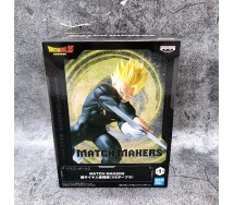 copy of Figura LUFFY Lufy RUFY ONE PIECE Battle Record Collection 2 ORIGINALE Banpresto