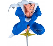 DRAGON BALL DABURA Super Saiyan SS Figure 20cm MATCH MAKERS Banpresto