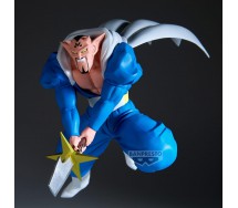 DRAGON BALL DABURA Super Saiyan SS Figure 20cm MATCH MAKERS Banpresto