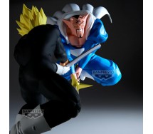 copy of Figura LUFFY Lufy RUFY ONE PIECE Battle Record Collection 2 ORIGINALE Banpresto