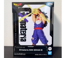 copy of DRAGON BALL Figura GOKU GxMATERIA GX Materia 15cm Son Gokou ORIGINALE Banpresto Dragonball