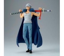 ONE PIECE Banpresto Figura 20cm TRAFALGAR LAW Serie GRANDLINE SPECIAL Originale