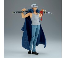 copy of ONE PIECE Figura Statua 15cm RORONOA ZORO Versione LOG FILE SELECTION Originale BANPRESTO 82541