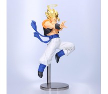 copy of DRAGON BALL Figura 17cm VEGETA SSG DOKKAN BATTLE COLLAB 2022 Originale BANPRESTO