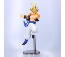 copy of DRAGON BALL Figura Statua 25cm GOKU MAXIMATIC 6 Originale BANPRESTO 2516399