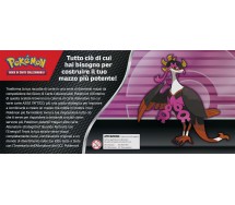Carte Pokemon INVENTARIO ALLENATORE Special Box EDIZIONE 2025 Italiano ORIGINALE