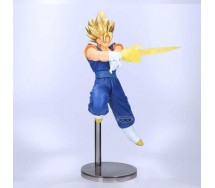 DRAGON BALL Banpresto Figura 19cm VEGITO Super Saiyan DOKKAN BATTLE 10. Anniv