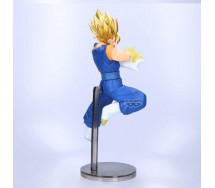 copy of DRAGON BALL Figura Statua 25cm GOKU MAXIMATIC 6 Originale BANPRESTO 2516399