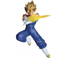 copy of DRAGON BALL Figura Statua 25cm GOKU MAXIMATIC 6 Originale BANPRESTO 2516399
