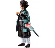 copy of DEMON SLAYER Figura Statua 15cm KYOJURO RENGOKU Serie VIBRATION STARS Originale BANPRESTO