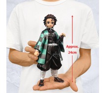 copy of DEMON SLAYER Figura Statua 15cm KYOJURO RENGOKU Serie VIBRATION STARS Originale BANPRESTO