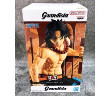 copy of TRAFALGAR LAW da ONE PIECE Figura 17cm Serie GRANDLINE MEN VOL. 19 Originale BANPRESTO