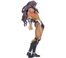KARS Figure Statue 22cm from JOJO BIZARRE Adventure Serie MOMETRIA BANPRESTO Bandai