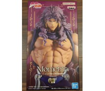 KARS Figure Statue 22cm from JOJO BIZARRE Adventure Serie MOMETRIA BANPRESTO Bandai
