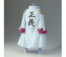 ONE PIECE MONKEY D. GARP Figure GRANDLINE SPECIAL Original BANPRESTO