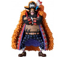 copy of ONE PIECE Figura Statua 15cm RORONOA ZORO Versione LOG FILE SELECTION Originale BANPRESTO 82541