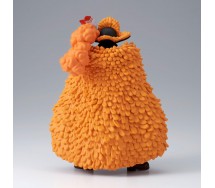 ONE PIECE MARSHALL D TEACH Figure GRANDLINE SPECIAL Original BANPRESTO