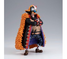 ONE PIECE Banpresto MARSHALL D TEACH Figura Statua 18cm Serie GRANDLINE SPECIAL