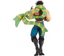 JOSEPH JOESTAR Figure Statue 22cm from JOJO BIZARRE Adventure Serie MOMETRIA BANPRESTO Bandai