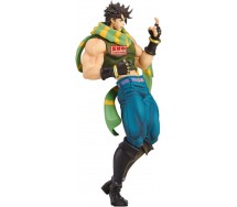copy of JOLYNE CUJOH Figura Statua 26cm da JOJO JO JO Bizzarre BIZARRE Serie GRANDISTA Versione 2 BANPRESTO Bandai