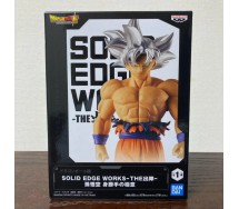 copy of Figura MONKEY D LUFFY Rubber RUFY King Of Artist WANOKUNI KIMONO 17cm BANPRESTO