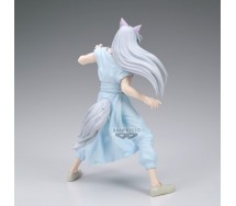 YuYu Hakusho Yoko KURAMA Figura 23cm Serie MAXIMATIC Originale BANPRESTO