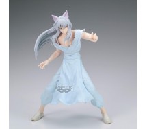 YuYu Hakusho Yoko KURAMA Figura 23cm Serie MAXIMATIC Originale BANPRESTO